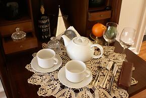 Quinta Paços do Lago