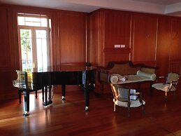 Quinta Paços do Lago