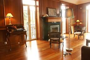 Quinta Paços do Lago