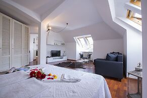 De Cristoforis Apartment