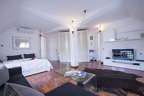 De Cristoforis Apartment