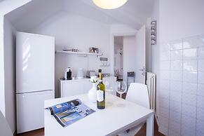 De Cristoforis Apartment