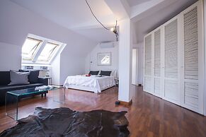 De Cristoforis Apartment