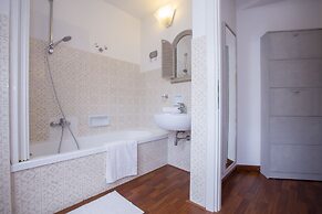 De Cristoforis Apartment