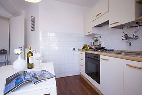 De Cristoforis Apartment