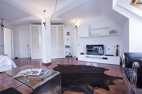 De Cristoforis Apartment