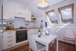 De Cristoforis Apartment