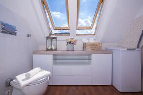 De Cristoforis Apartment