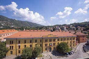 De Cristoforis Apartment