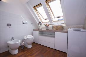 De Cristoforis Apartment