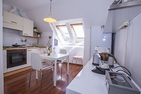 De Cristoforis Apartment