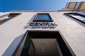 Central City Hotel