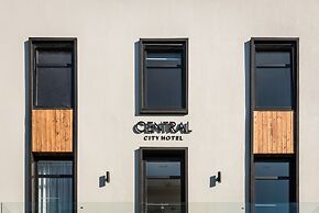 Central City Hotel