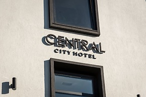 Central City Hotel