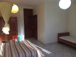Murugo Rwanda Hostel