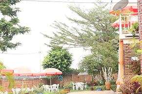 Murugo Rwanda Hostel