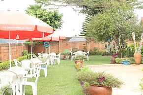 Murugo Rwanda Hostel
