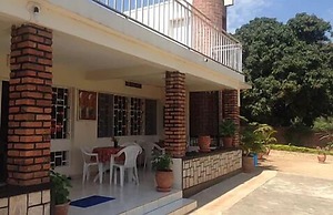 Murugo Rwanda Hostel
