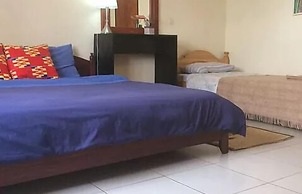 Murugo Rwanda Hostel