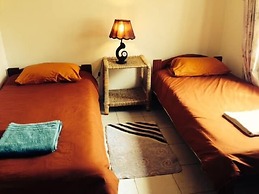 Murugo Rwanda Hostel