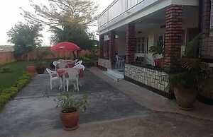 Murugo Rwanda Hostel