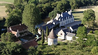 Château Des Grotteaux
