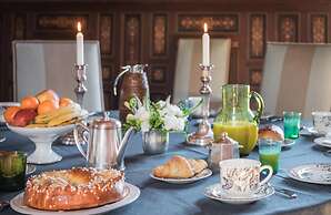 Château Des Grotteaux