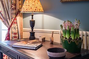 Château Des Grotteaux