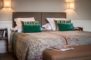 Château Des Grotteaux