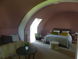 Château Des Grotteaux