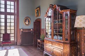 Château Des Grotteaux