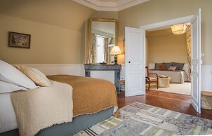 Château Des Grotteaux