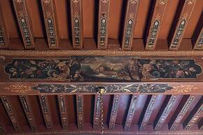 Château Des Grotteaux