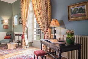 Château Des Grotteaux