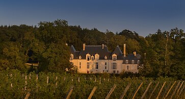 Château Des Grotteaux