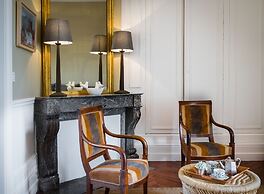 Château Des Grotteaux