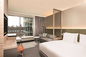 Adina Apartment Hotel Hamburg Speicherstadt