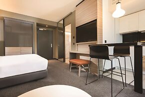 Adina Apartment Hotel Hamburg Speicherstadt