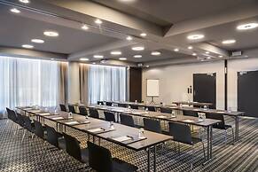 Adina Apartment Hotel Hamburg Speicherstadt