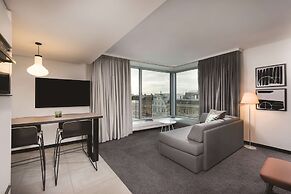 Adina Apartment Hotel Hamburg Speicherstadt