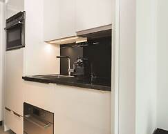 Adina Apartment Hotel Hamburg Speicherstadt