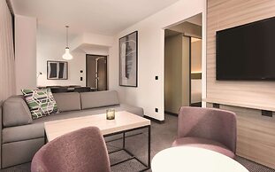 Adina Apartment Hotel Hamburg Speicherstadt