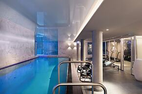 Adina Apartment Hotel Hamburg Speicherstadt