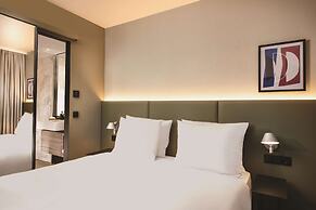 Adina Apartment Hotel Hamburg Speicherstadt