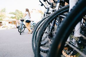 Adina Apartment Hotel Hamburg Speicherstadt