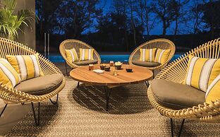 LAVIDA Hotel at Camiral Golf & Wellness