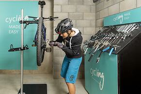 LAVIDA Hotel at Camiral Golf & Wellness