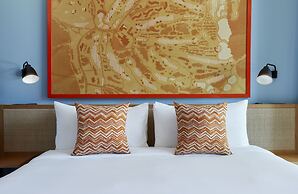 LAVIDA Hotel at Camiral Golf & Wellness