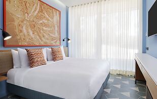 LAVIDA Hotel at Camiral Golf & Wellness