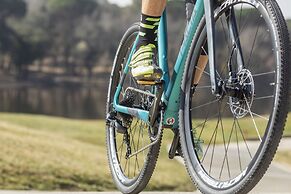 LAVIDA Hotel at Camiral Golf & Wellness